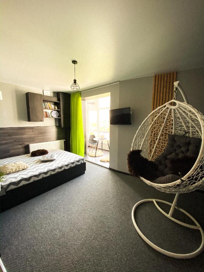 Belvederska Apartment 3 Ivano-Frankivsk Extérieur photo