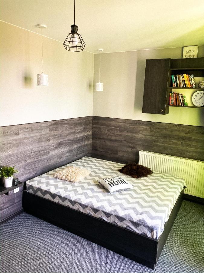 Belvederska Apartment 3 Ivano-Frankivsk Extérieur photo