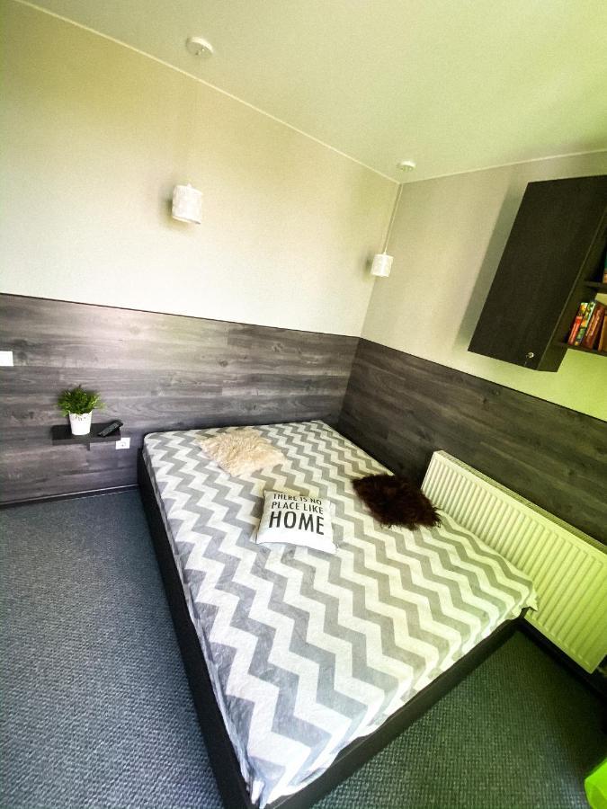 Belvederska Apartment 3 Ivano-Frankivsk Extérieur photo